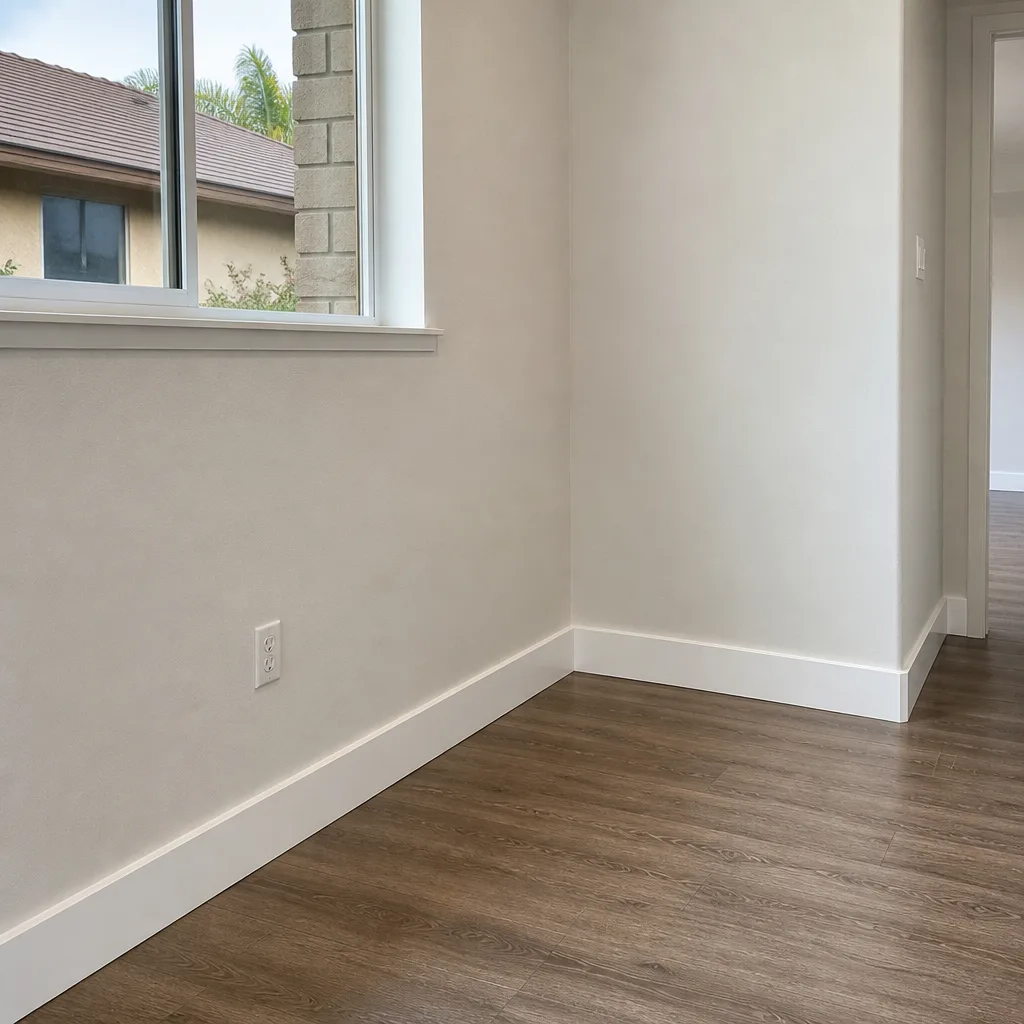 After - Recent Project